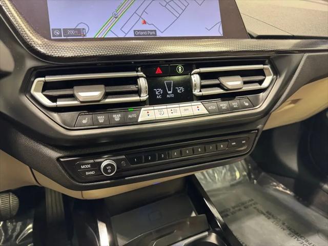 2023 BMW Coupe i xDrive