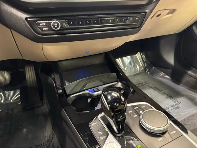 2023 BMW Coupe i xDrive