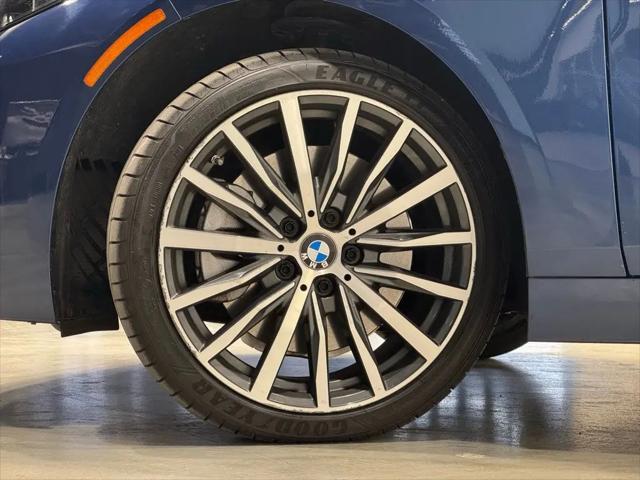 2023 BMW Coupe i xDrive