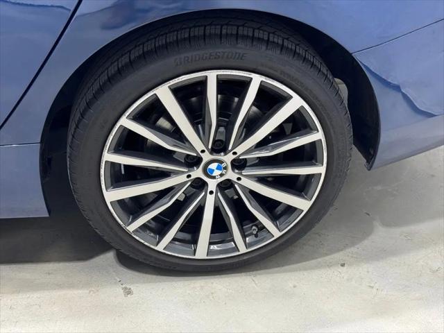 2023 BMW Coupe i xDrive