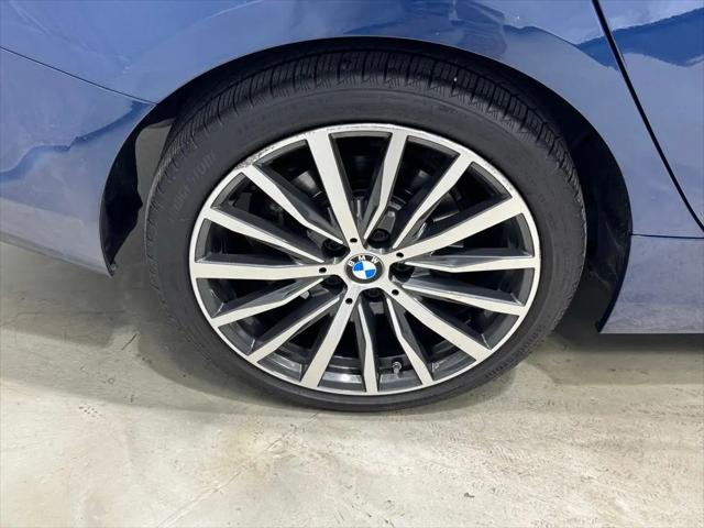 2023 BMW Coupe i xDrive