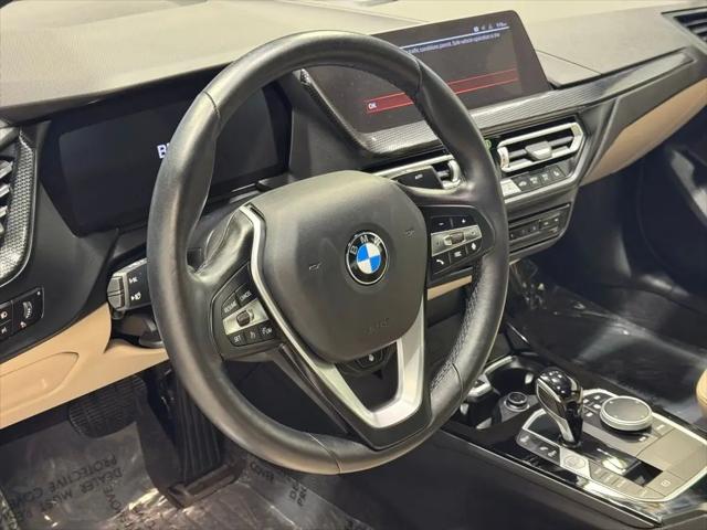 2023 BMW Coupe i xDrive