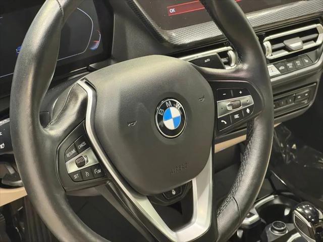 2023 BMW Coupe i xDrive