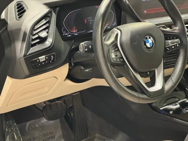 2023 BMW Coupe i xDrive