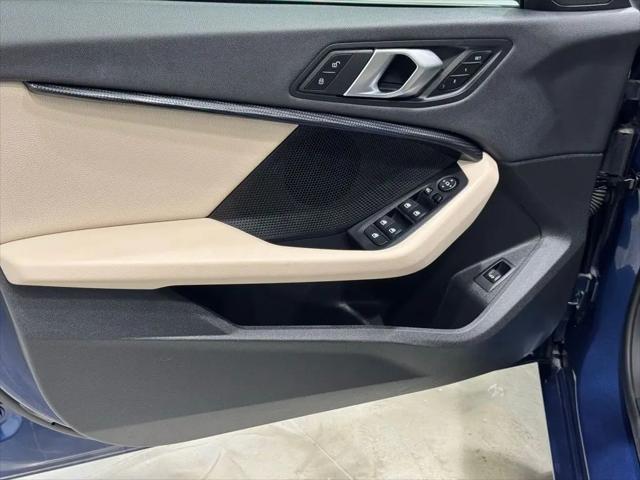 2023 BMW Coupe i xDrive