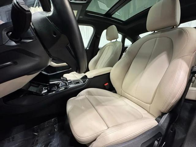 2023 BMW Coupe i xDrive