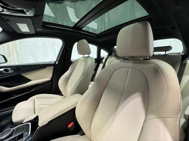 2023 BMW Coupe i xDrive