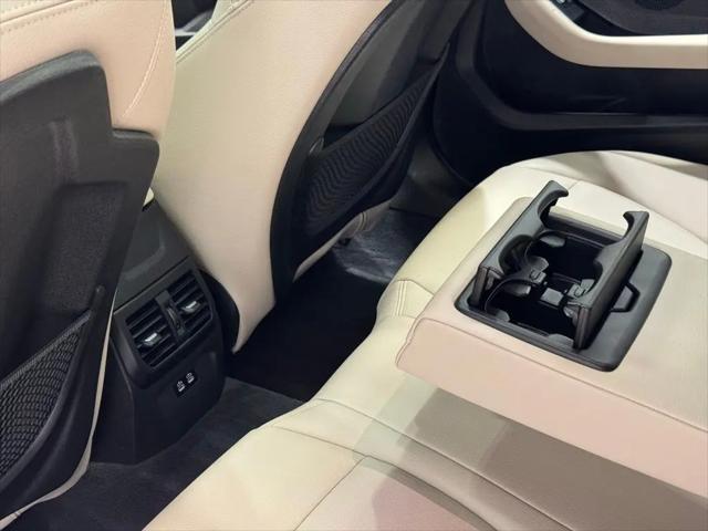 2023 BMW Coupe i xDrive