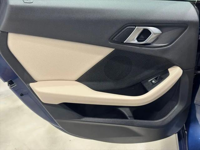 2023 BMW Coupe i xDrive