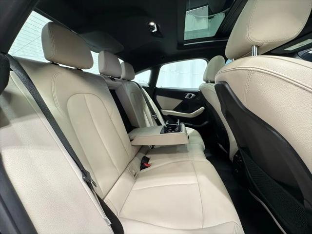 2023 BMW Coupe i xDrive