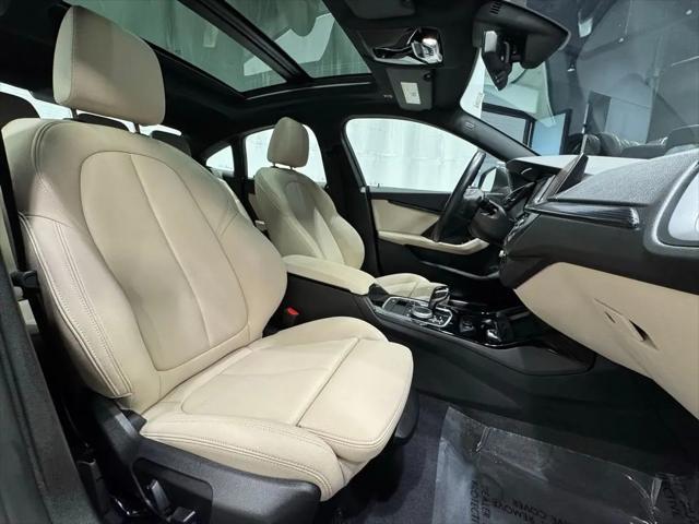 2023 BMW Coupe i xDrive
