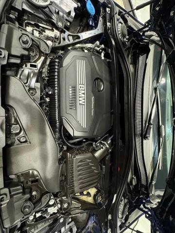 2023 BMW Coupe i xDrive