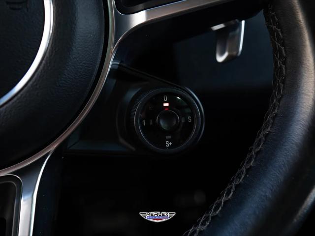 2019 Porsche Cayenne S