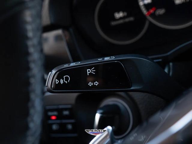 2019 Porsche Cayenne S