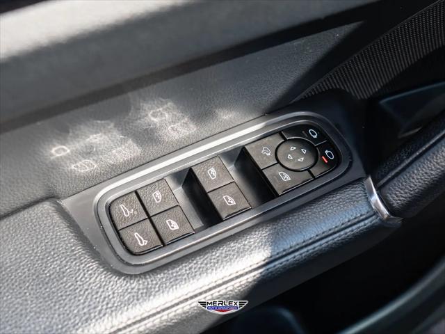 2019 Porsche Cayenne S