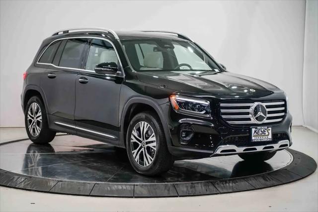 2026 Mercedes-Benz GLB GLB 250
