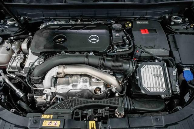 2026 Mercedes-Benz GLB GLB 250