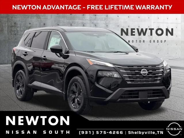 2026 Nissan Rogue SV for sale in Shelbyville, TN