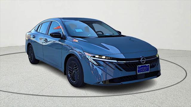 2026 Nissan Sentra SV for sale in Richardson, TX