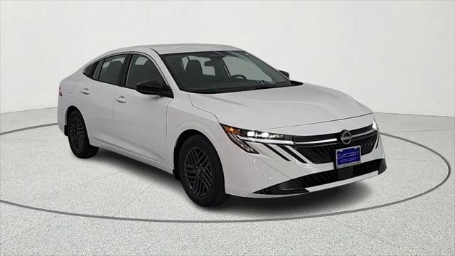 2026 Nissan Sentra SV for sale in Richardson, TX