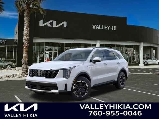 2026 Kia Sorento S for sale in Victorville, CA