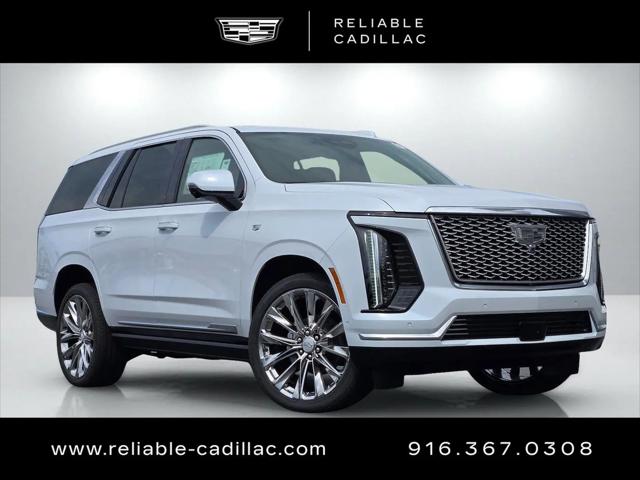 2026 Cadillac Escalade Luxury for sale in Roseville, CA