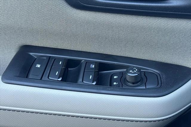 2026 Subaru Forester Base