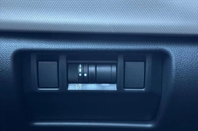 2026 Subaru Forester Base