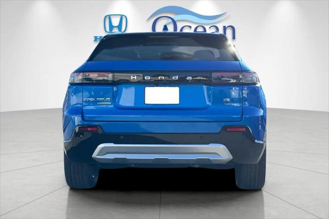 2026 Honda Prologue Touring