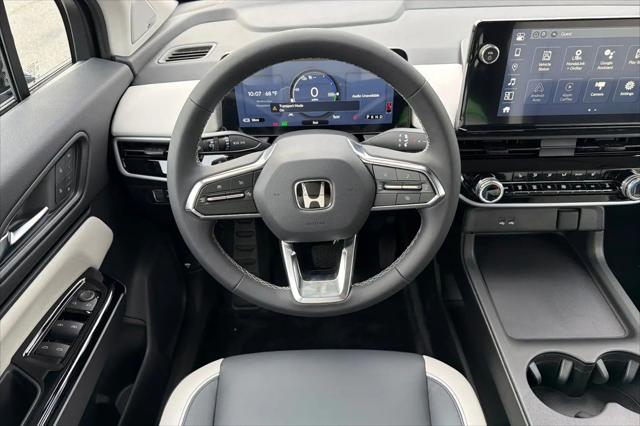 2026 Honda Prologue Touring