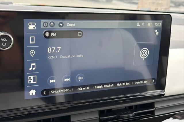 2026 Honda Prologue Touring