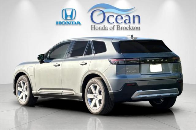 2026 Honda Prologue EX