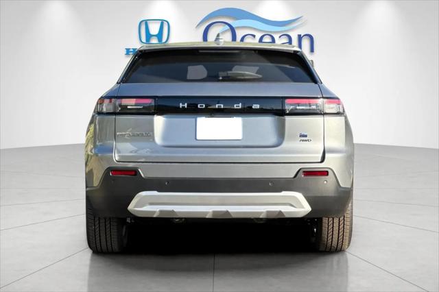 2026 Honda Prologue EX