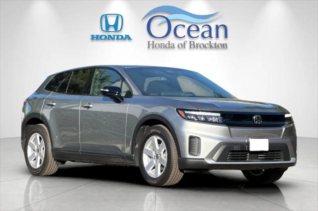 2026 Honda Prologue EX