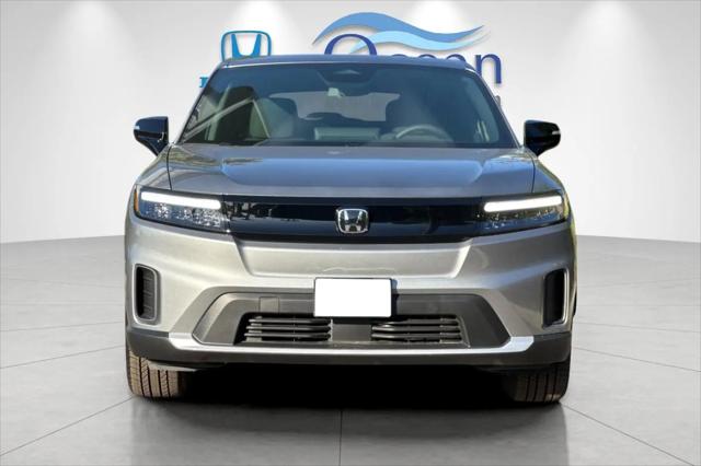 2026 Honda Prologue EX