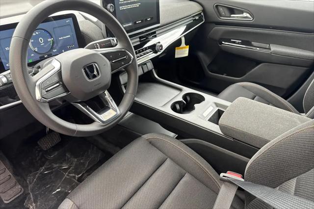 2026 Honda Prologue EX