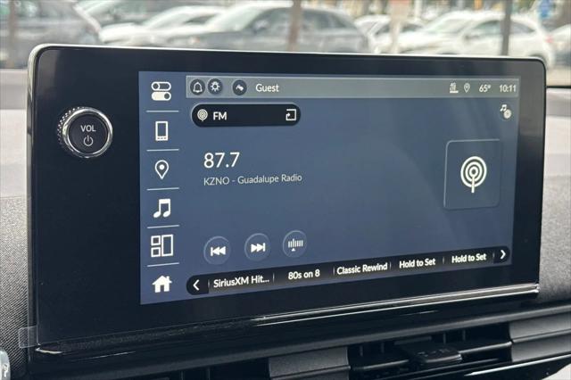 2026 Honda Prologue EX