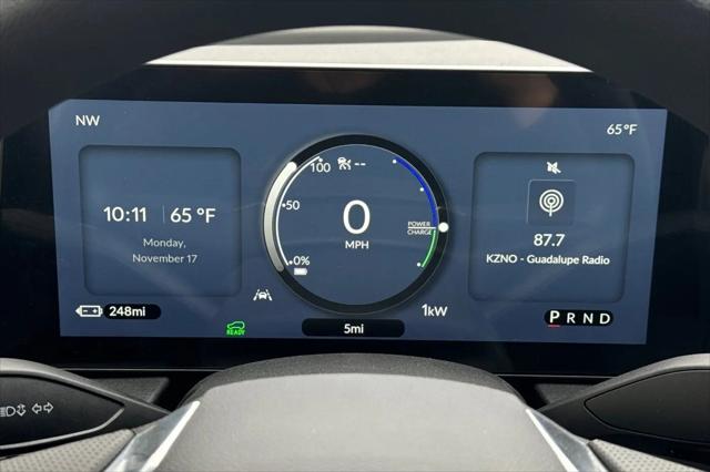 2026 Honda Prologue EX