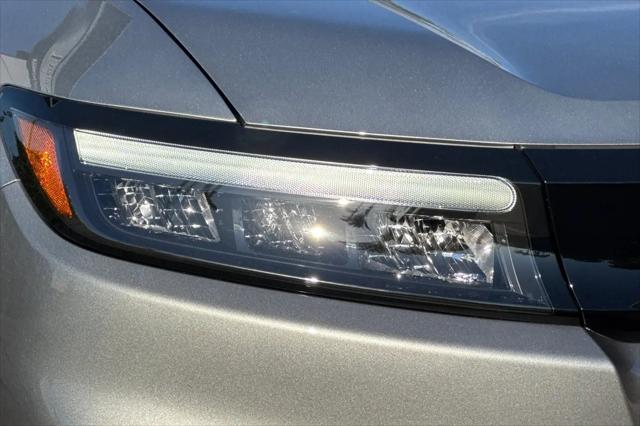 2026 Honda Prologue EX
