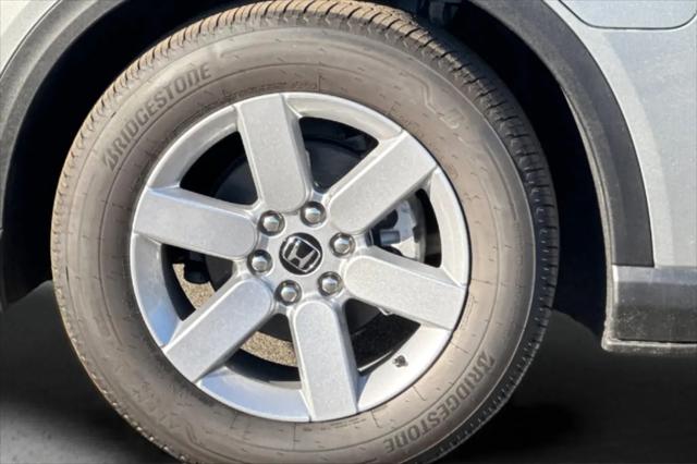 2026 Honda Prologue EX