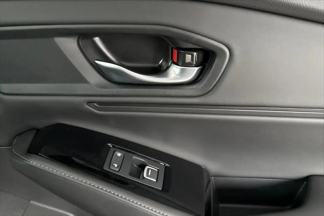 2026 Honda Accord Sedan Touring