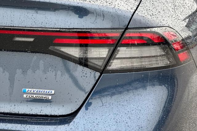 2026 Honda Accord Sedan Touring