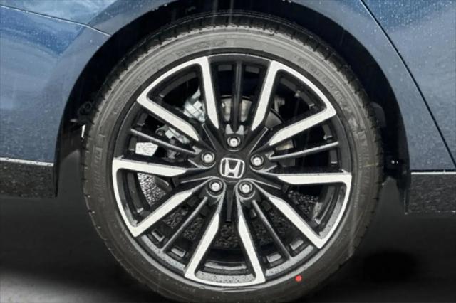 2026 Honda Accord Sedan Touring