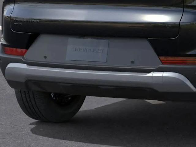 2026 Chevrolet TrailBlazer AWD LT