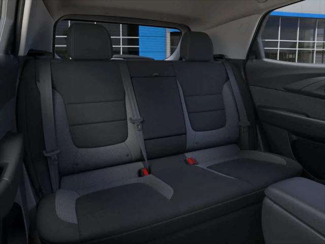 2026 Chevrolet TrailBlazer AWD LT