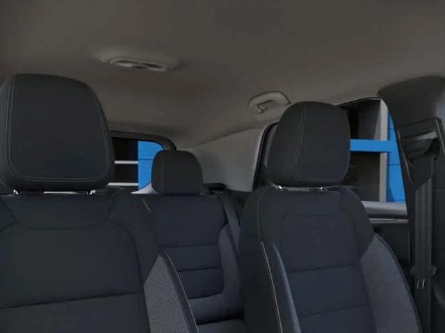 2026 Chevrolet TrailBlazer AWD LT