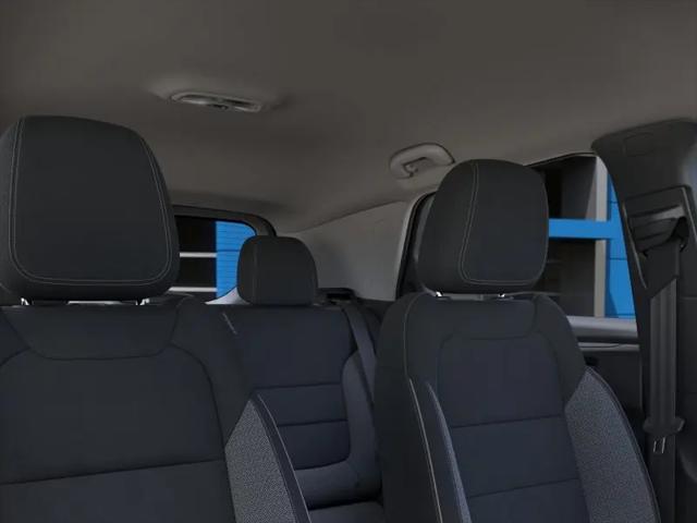 2026 Chevrolet TrailBlazer AWD LT