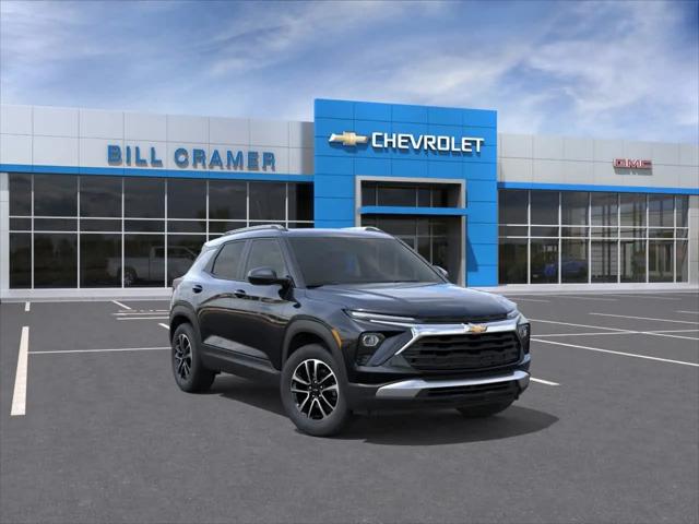 2026 Chevrolet TrailBlazer AWD LT for sale in Panama City, FL