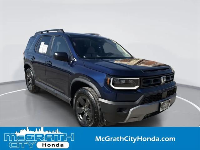 2026 Honda Passport AWD RTL for sale in Chicago, IL