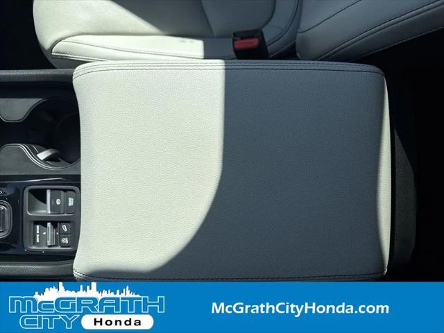 2026 Honda Passport AWD RTL